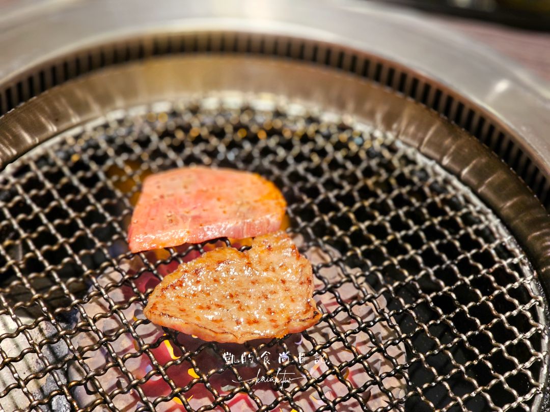 仙台燒肉必吃｜仙台車站直通「燒肉仔虎 SPAL店」商業午餐超值推薦