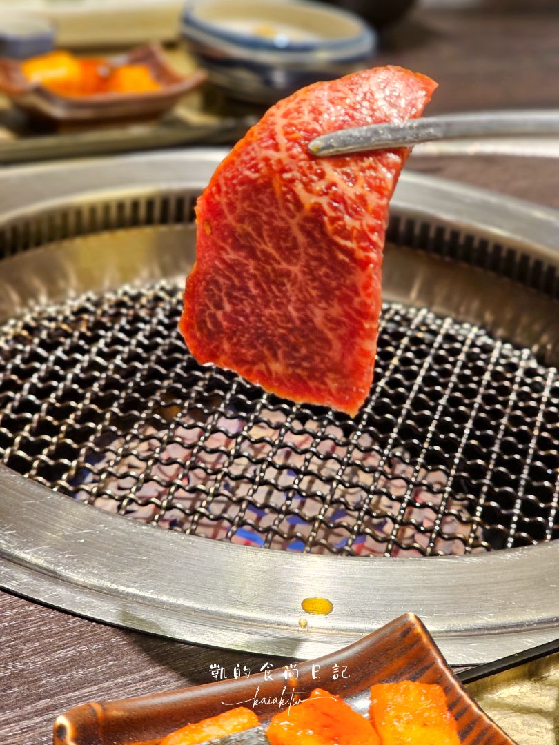 仙台燒肉必吃｜仙台車站直通「燒肉仔虎 SPAL店」商業午餐超值推薦