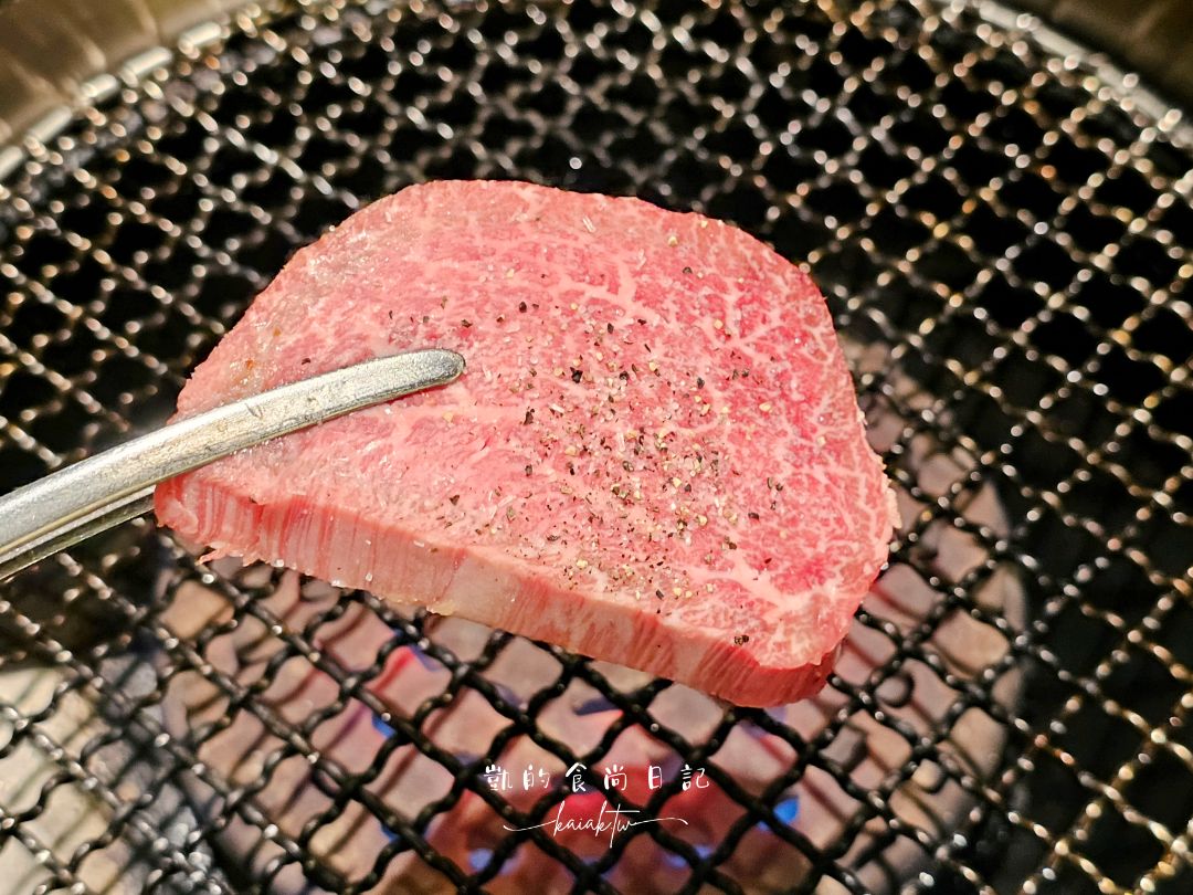 仙台燒肉必吃｜仙台車站直通「燒肉仔虎 SPAL店」商業午餐超值推薦