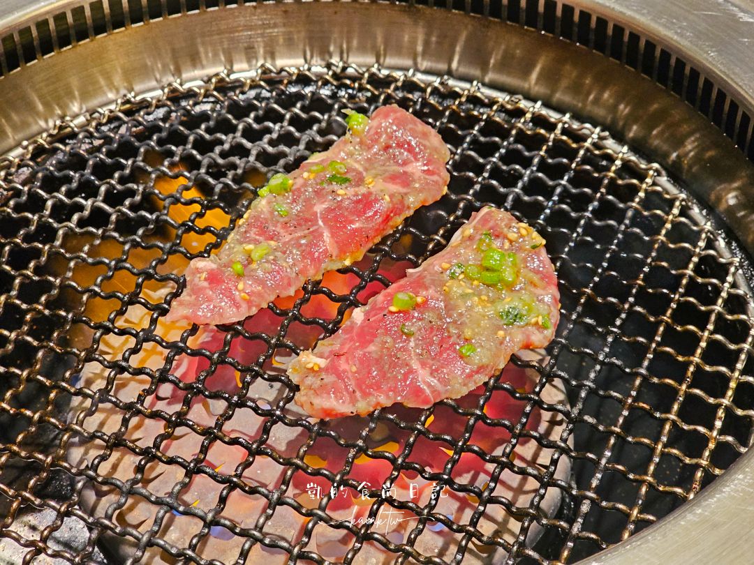 仙台燒肉必吃｜仙台車站直通「燒肉仔虎 SPAL店」商業午餐超值推薦