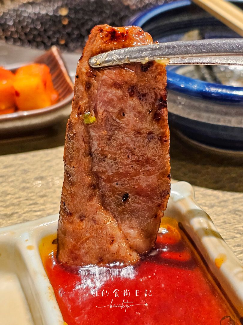 仙台燒肉必吃｜仙台車站直通「燒肉仔虎 SPAL店」商業午餐超值推薦