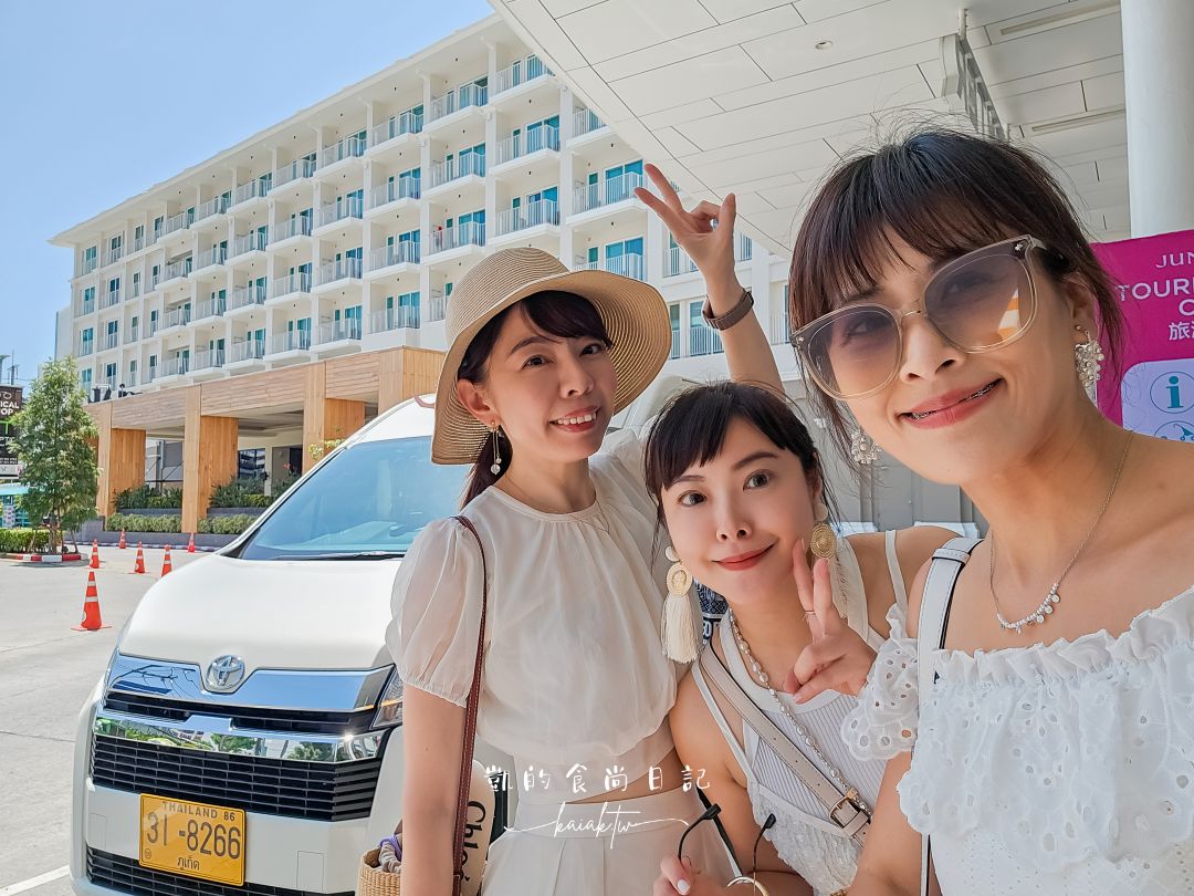 普吉島包車推薦！萊旅遊Like Travel超貼心負責中文司導兼翻譯。行程規劃師上山下海、訂位門票都搞定