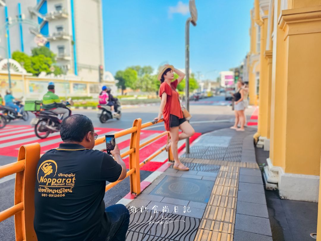 普吉島包車推薦！萊旅遊Like Travel超貼心負責中文司導兼翻譯。行程規劃師上山下海、訂位門票都搞定