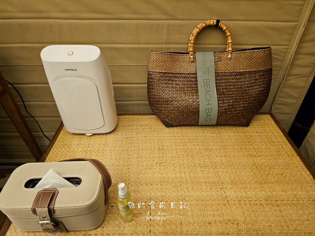 普吉島最新豪華露營風度假村。Twinpalms Bangtao Phuket Tented Resort普吉雙棕櫚樹帳篷飯店