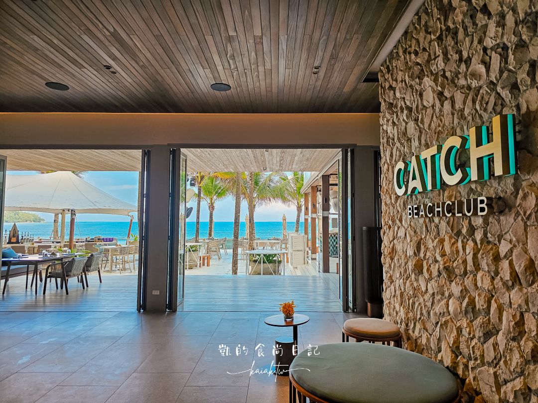 普吉島最新豪華露營風度假村。Twinpalms Bangtao Phuket Tented Resort普吉雙棕櫚樹帳篷飯店
