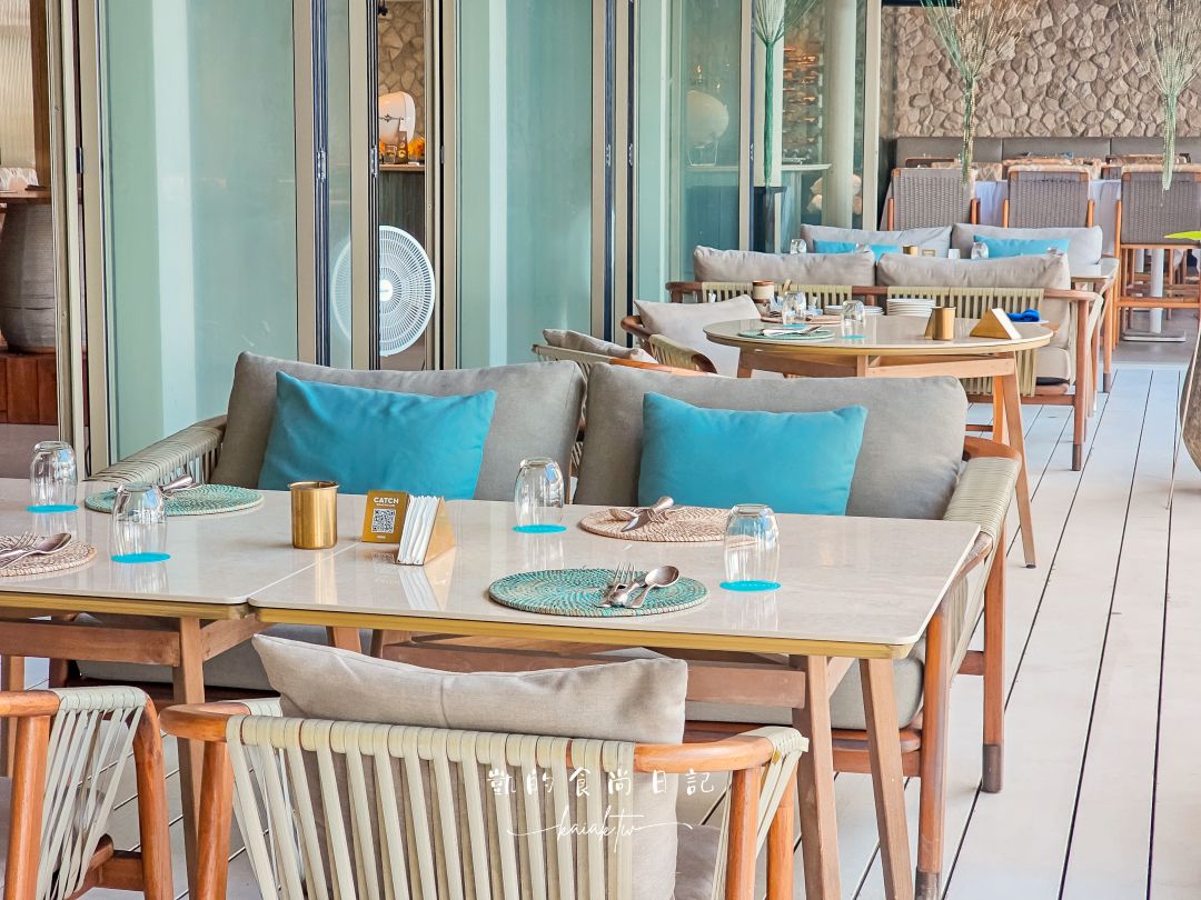 普吉島最新豪華露營風度假村。Twinpalms Bangtao Phuket Tented Resort普吉雙棕櫚樹帳篷飯店