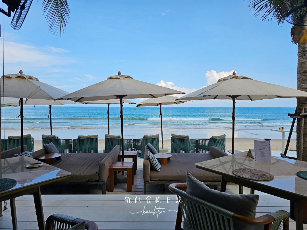 普吉島最新豪華露營風度假村。Twinpalms Bangtao Phuket Tented Resort普吉雙棕櫚樹帳篷飯店