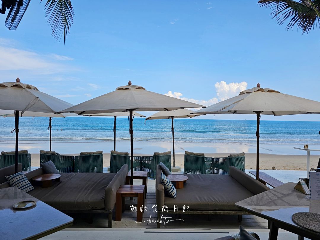 普吉島最新豪華露營風度假村。Twinpalms Bangtao Phuket Tented Resort普吉雙棕櫚樹帳篷飯店
