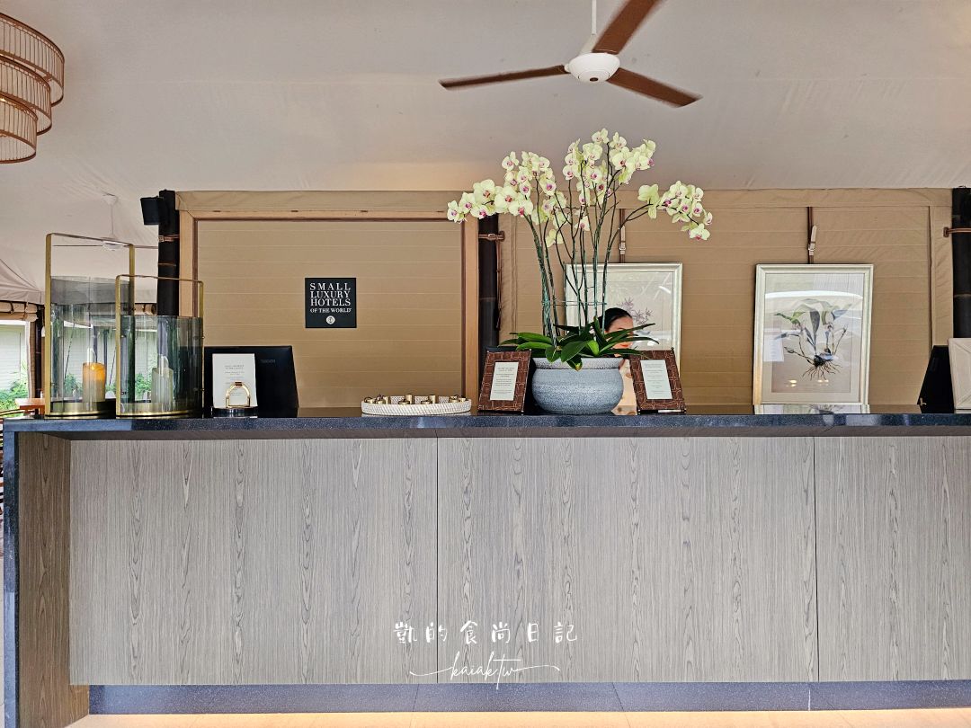 普吉島最新豪華露營風度假村。Twinpalms Bangtao Phuket Tented Resort普吉雙棕櫚樹帳篷飯店