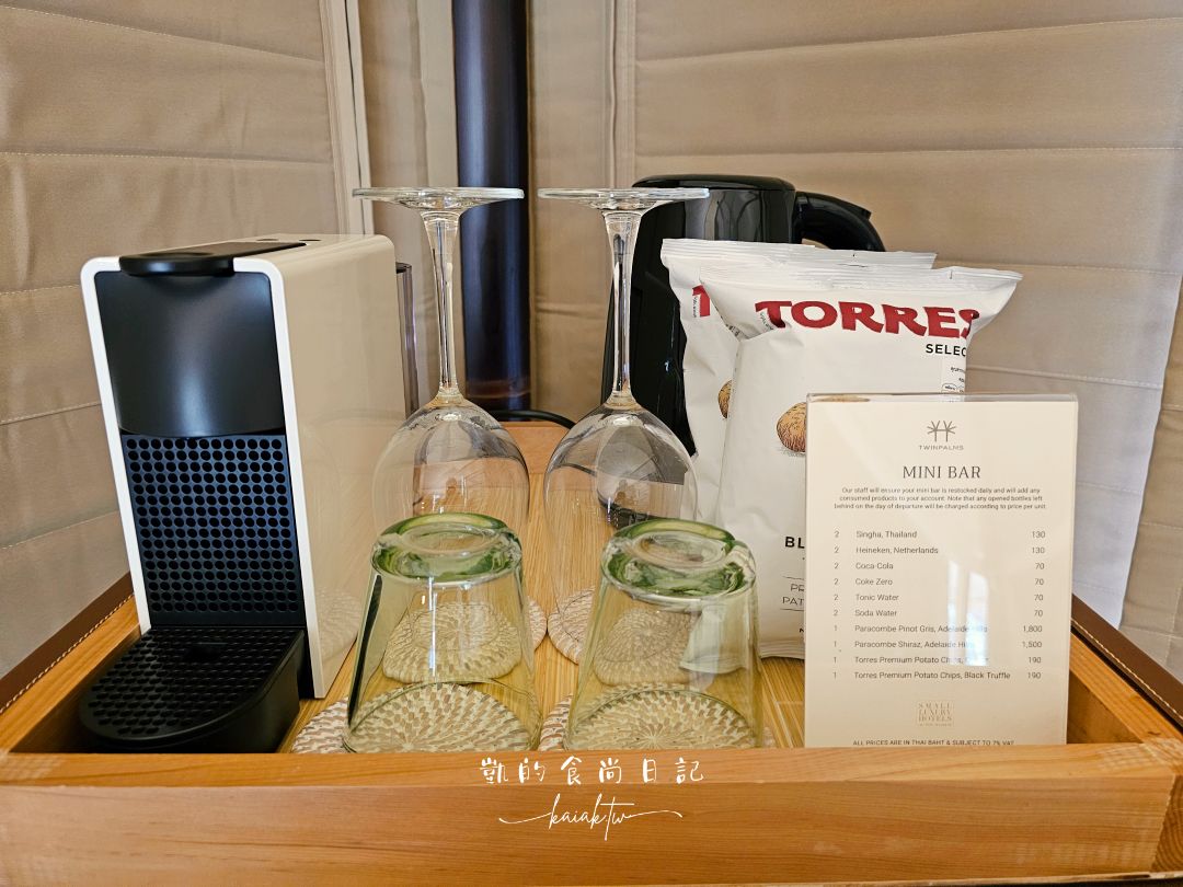 普吉島最新豪華露營風度假村。Twinpalms Bangtao Phuket Tented Resort普吉雙棕櫚樹帳篷飯店