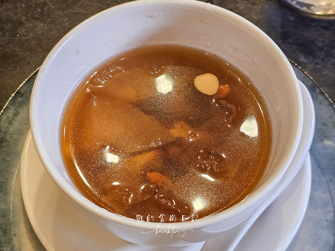 麟聚私廚餐廳｜台北小巨蛋隱藏版米其林粵菜，聚餐請客必訪
