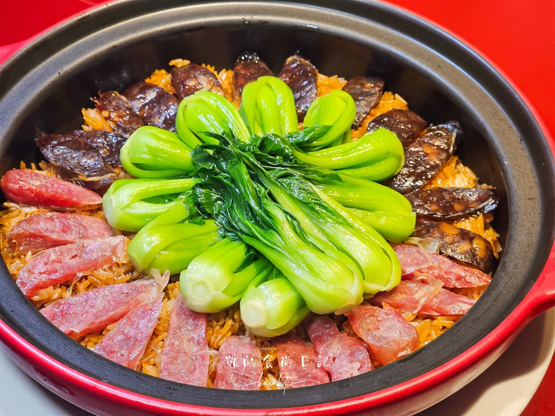麟聚私廚餐廳｜台北小巨蛋隱藏版米其林粵菜，聚餐請客必訪