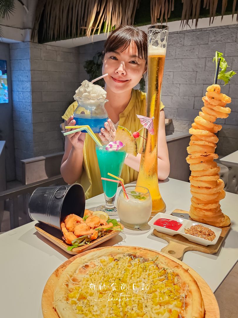 大阪MAGIC SOLEIL 太陽的魔法餐廳。夢幻打卡餐點＋刺激互動魔法秀，你一定沒吃過這種餐廳