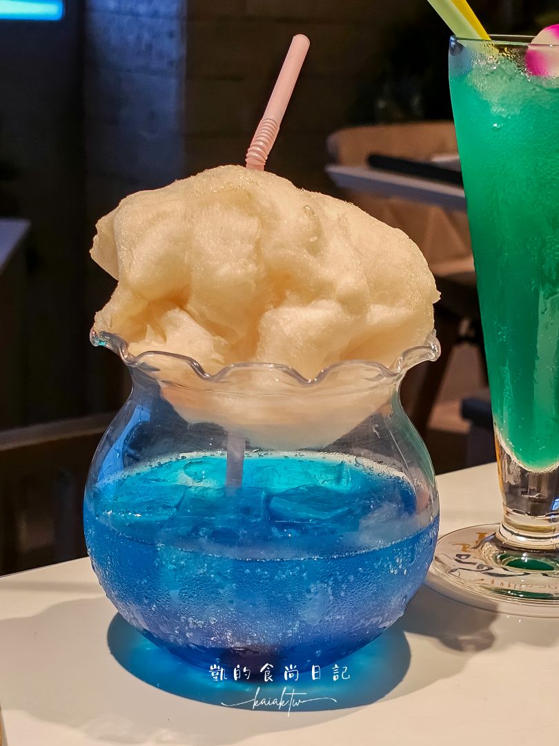 大阪MAGIC SOLEIL 太陽的魔法餐廳。夢幻打卡餐點＋刺激互動魔法秀，你一定沒吃過這種餐廳