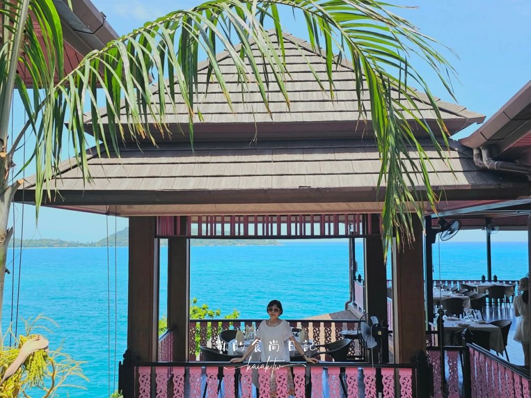 普吉島5間絕美海景咖啡廳精選！在地人才知道的秘境餐廳、50年老店。來海島就是要chill