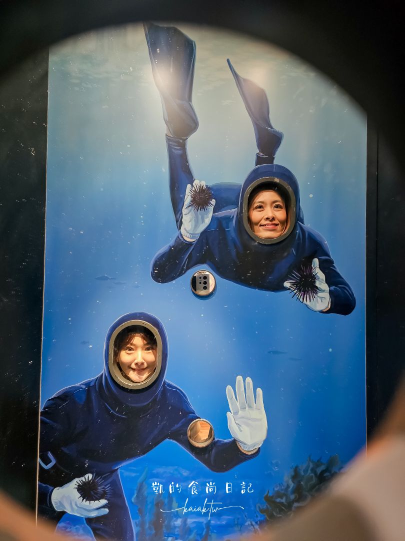 仙台海洋森林水族館｜與企鵝零距離接觸的療癒體驗