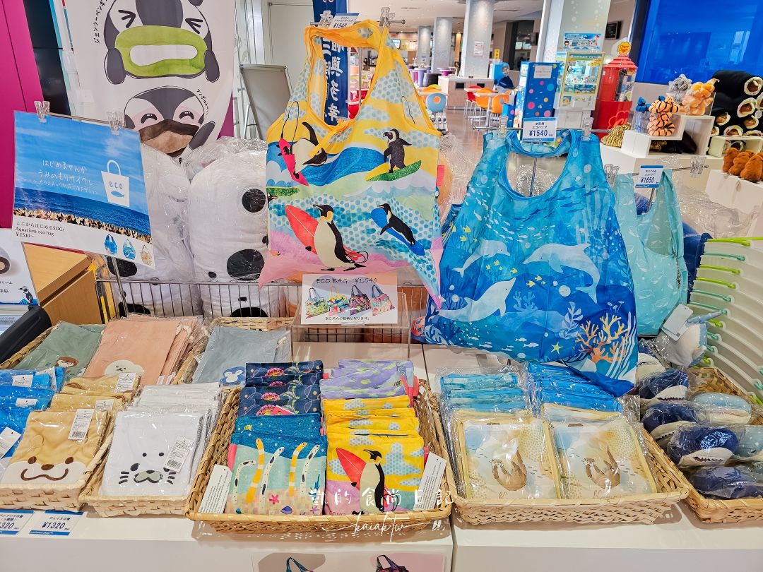 仙台海洋森林水族館｜與企鵝零距離接觸的療癒體驗