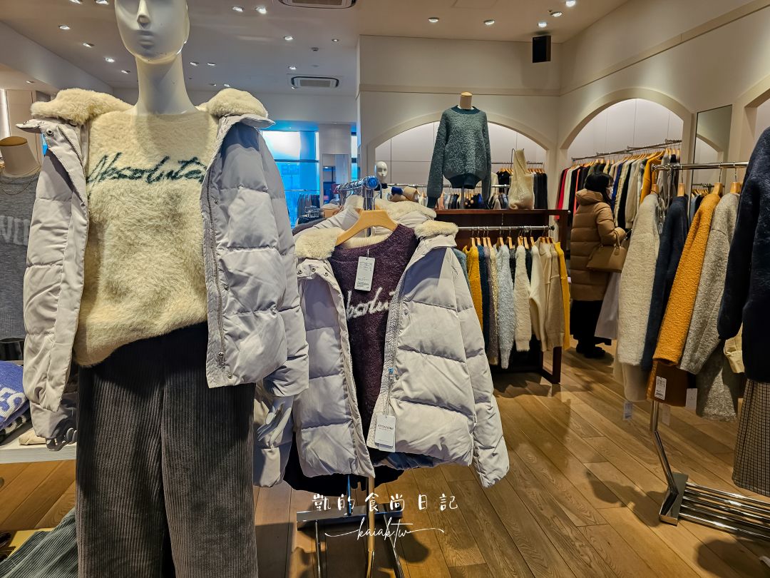 仙台購物攻略｜三井Outlet Park 仙台港買衣服、吃美食、搭摩天輪一日遊