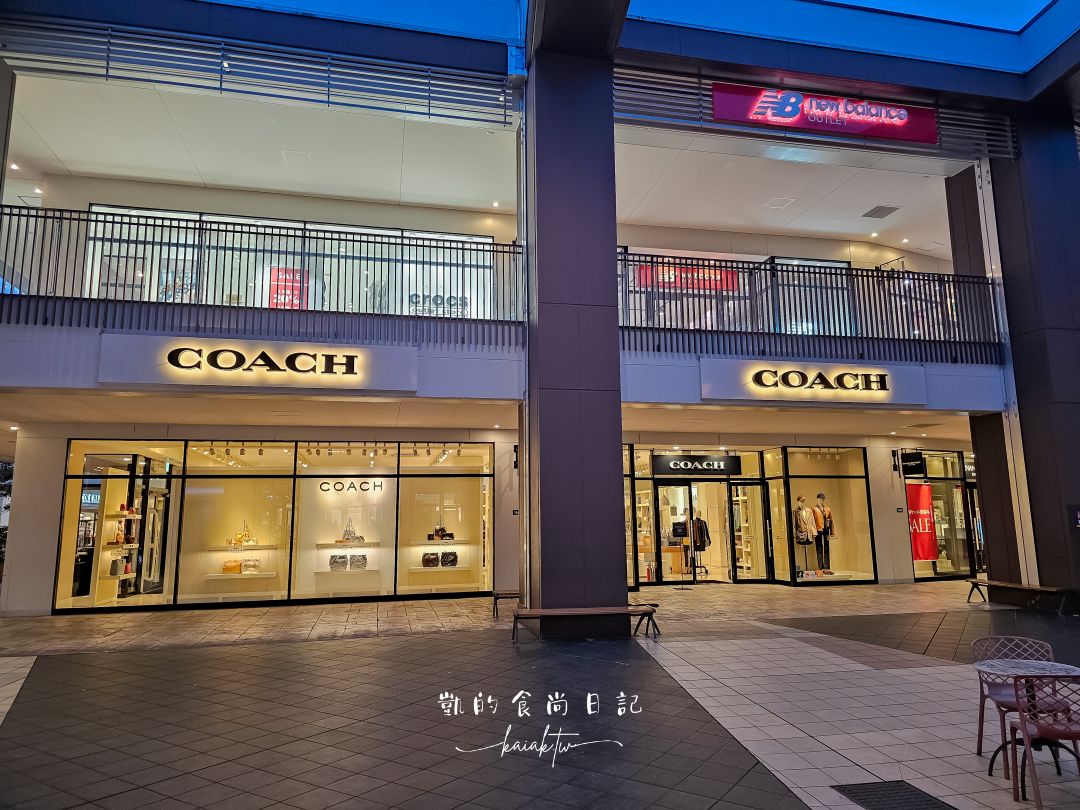 仙台購物攻略｜三井Outlet Park 仙台港買衣服、吃美食、搭摩天輪一日遊