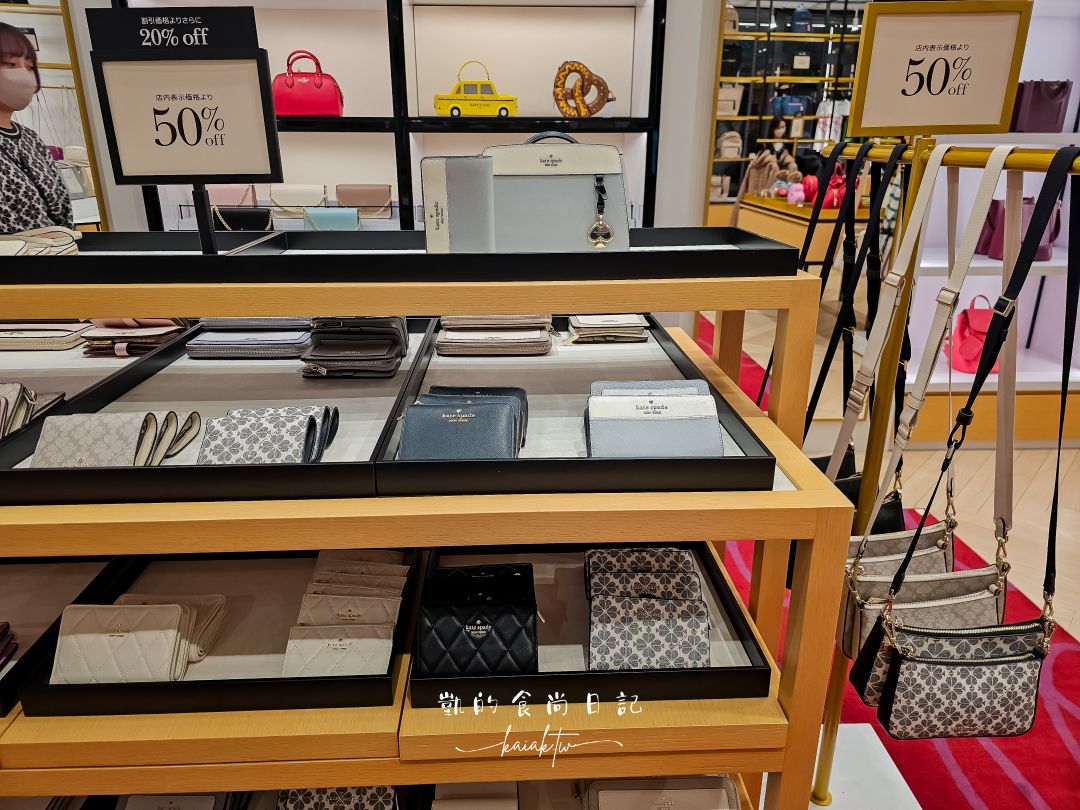 仙台購物攻略｜三井Outlet Park 仙台港買衣服、吃美食、搭摩天輪一日遊