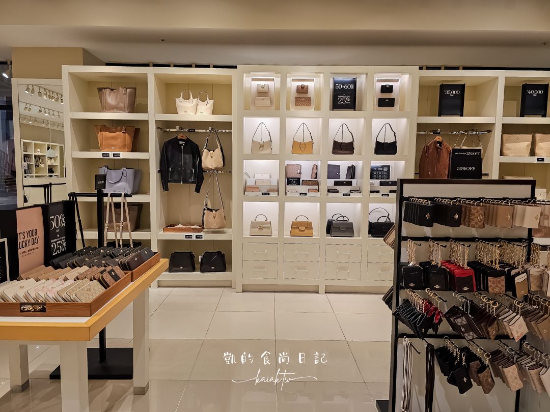 仙台購物攻略｜三井Outlet Park 仙台港買衣服、吃美食、搭摩天輪一日遊