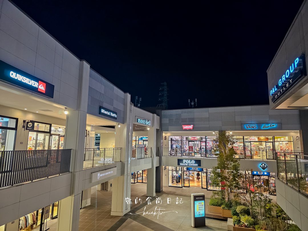 仙台購物攻略｜三井Outlet Park 仙台港買衣服、吃美食、搭摩天輪一日遊
