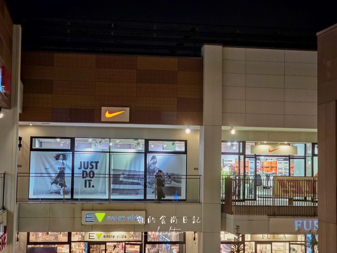 仙台購物攻略｜三井Outlet Park 仙台港買衣服、吃美食、搭摩天輪一日遊