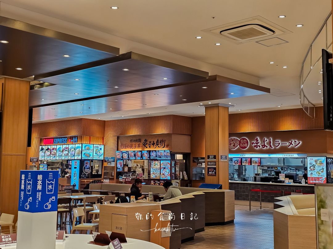 仙台購物攻略｜三井Outlet Park 仙台港買衣服、吃美食、搭摩天輪一日遊