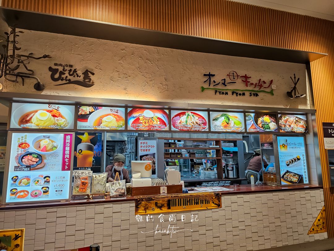 仙台購物攻略｜三井Outlet Park 仙台港買衣服、吃美食、搭摩天輪一日遊
