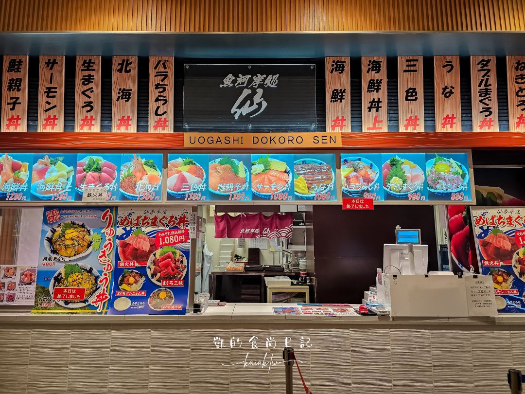 仙台購物攻略｜三井Outlet Park 仙台港買衣服、吃美食、搭摩天輪一日遊