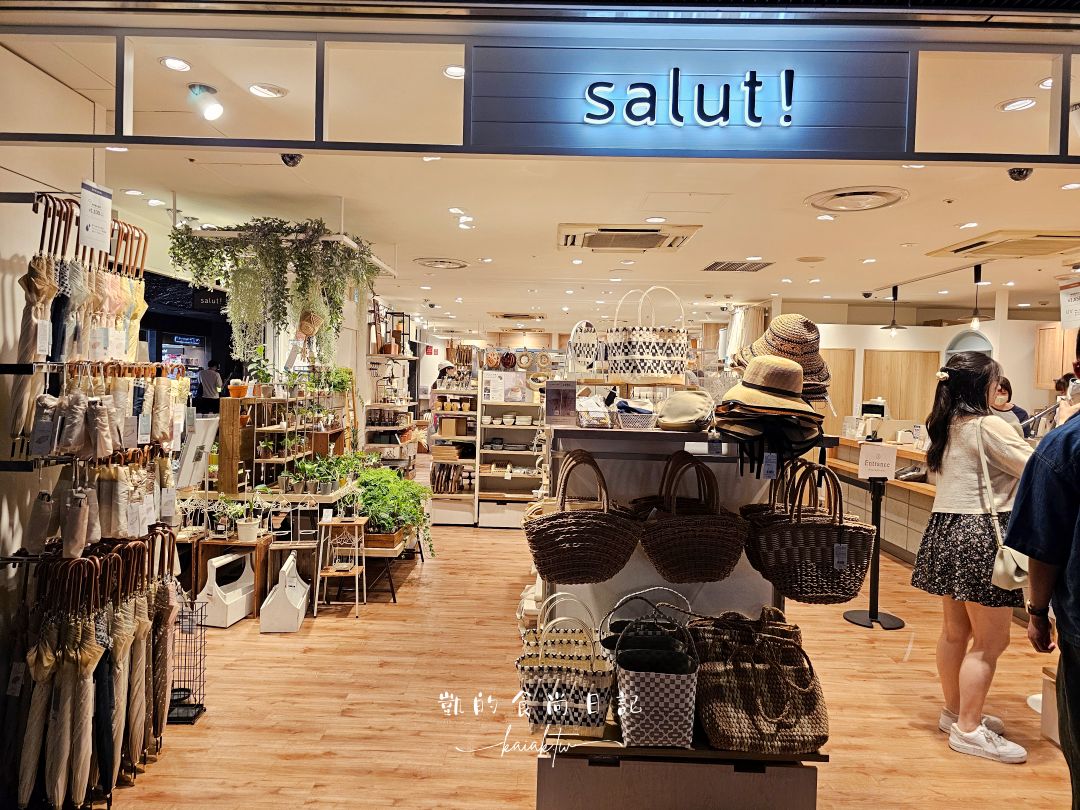 日本百元商店必逛這7間！飾品、文具、餐具、雜貨主題重點先畫起來