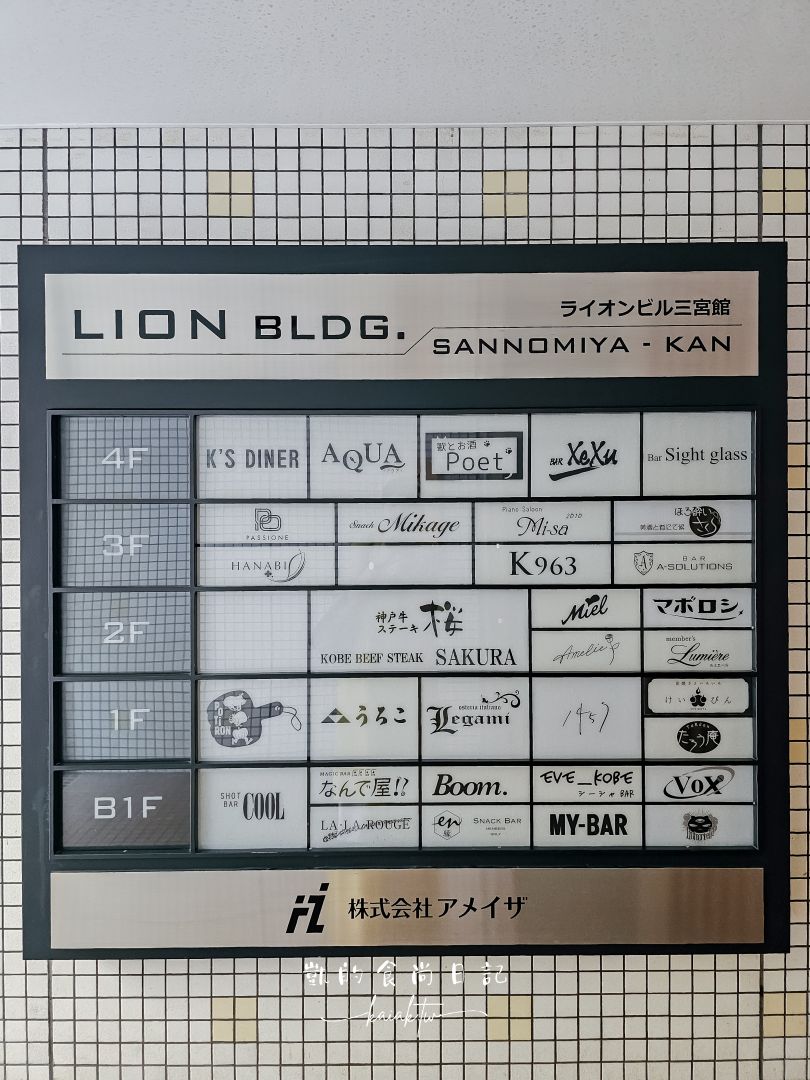 神戶牛STEAK櫻｜A5神戶牛鐵板燒午間套餐！頂級A5神戶牛稀少部位必吃