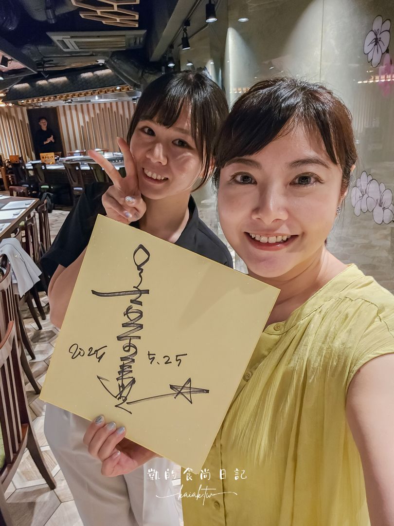 神戶牛STEAK櫻｜A5神戶牛鐵板燒午間套餐！頂級A5神戶牛稀少部位必吃