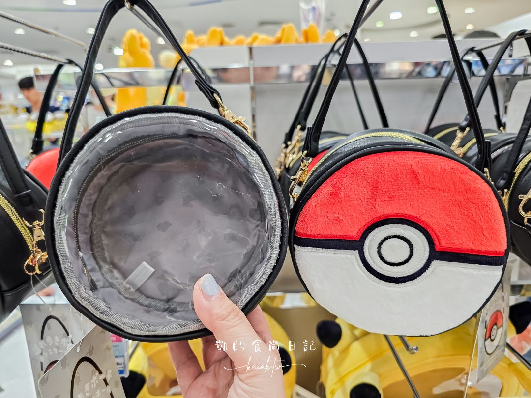 大阪寶可夢中心大丸梅田店｜寶可夢迷必逛故勒頓朱與紫主題Pokémon Center Osaka