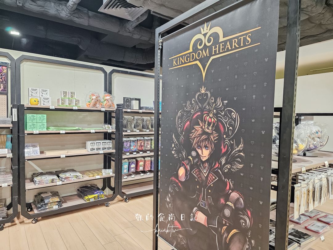 大阪寶可夢中心大丸梅田店｜寶可夢迷必逛故勒頓朱與紫主題Pokémon Center Osaka