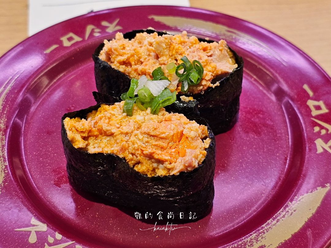 壽司郎來到淡水啦！淡水新市鎮美食新亮點！壽司郎淡水店菜單和排隊攻略