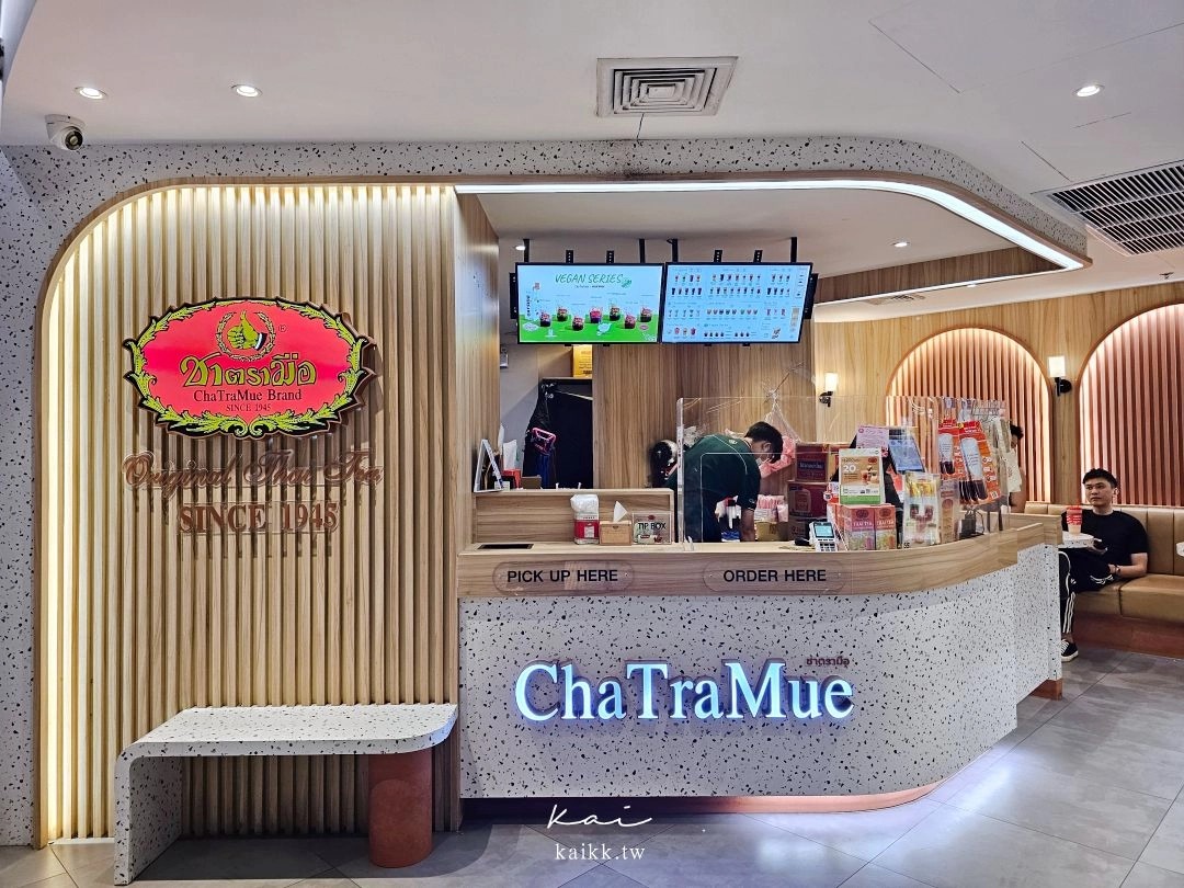 原來泰國可以這樣吃？曼谷12間特色餐廳與隱藏版必吃名單全收錄！