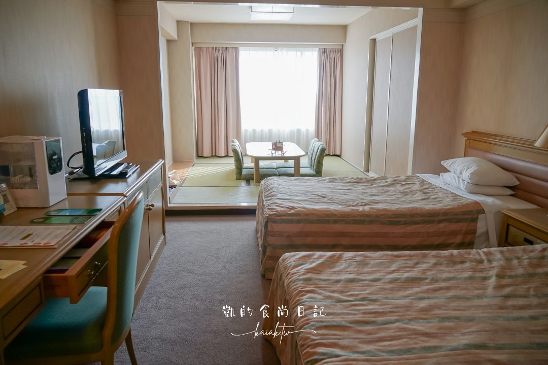 【福島住宿推薦】豬苗代利時達酒店Hotel Listel｜交通、房型介紹、溫泉與餐廳全攻略