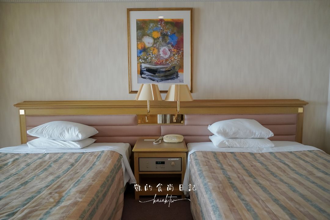 【福島住宿推薦】豬苗代利時達酒店Hotel Listel｜交通、房型介紹、溫泉與餐廳全攻略
