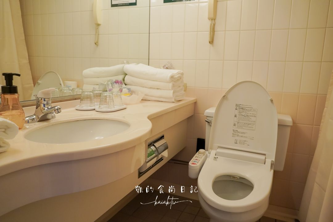 【福島住宿推薦】豬苗代利時達酒店Hotel Listel｜交通、房型介紹、溫泉與餐廳全攻略