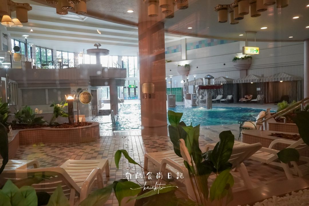 【福島住宿推薦】豬苗代利時達酒店Hotel Listel｜交通、房型介紹、溫泉與餐廳全攻略