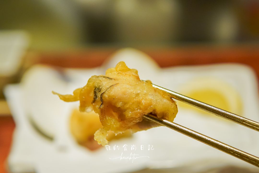 大阪難波必吃天婦羅｜法善寺橫丁天婦羅天山。超高評價老師傅現炸天婦羅