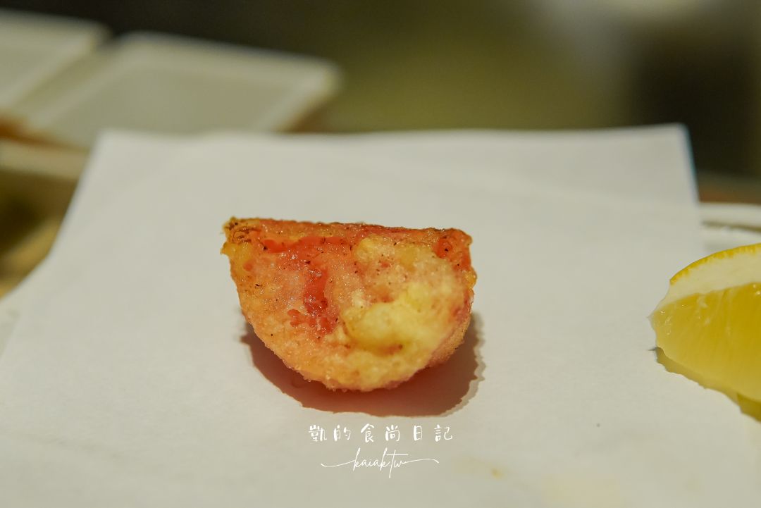 大阪難波必吃天婦羅｜法善寺橫丁天婦羅天山。超高評價老師傅現炸天婦羅