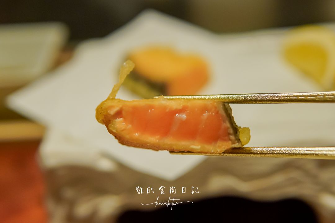 大阪難波必吃天婦羅｜法善寺橫丁天婦羅天山。超高評價老師傅現炸天婦羅