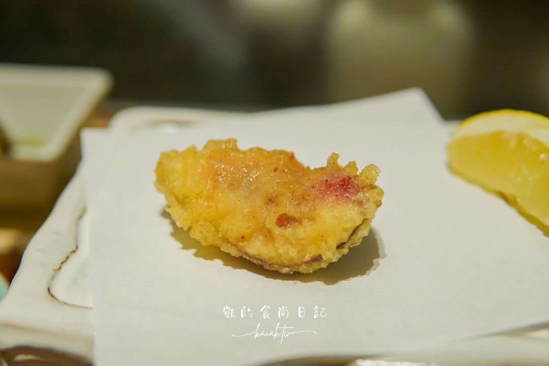 大阪難波必吃天婦羅｜法善寺橫丁天婦羅天山。超高評價老師傅現炸天婦羅
