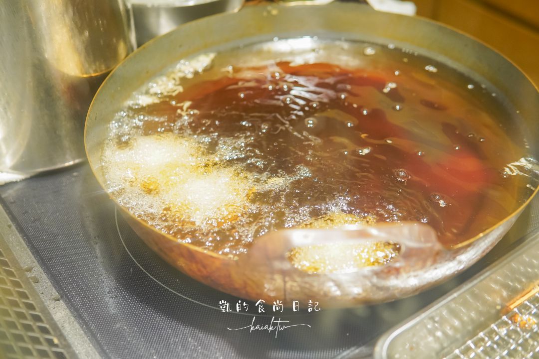大阪難波必吃天婦羅｜法善寺橫丁天婦羅天山。超高評價老師傅現炸天婦羅