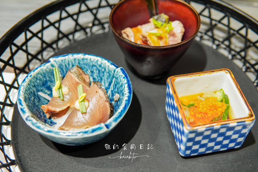 神戶牛STEAK櫻｜A5神戶牛鐵板燒午間套餐！頂級A5神戶牛稀少部位必吃
