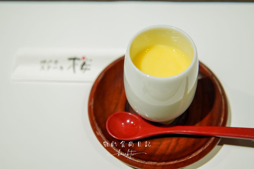 神戶牛STEAK櫻｜A5神戶牛鐵板燒午間套餐！頂級A5神戶牛稀少部位必吃