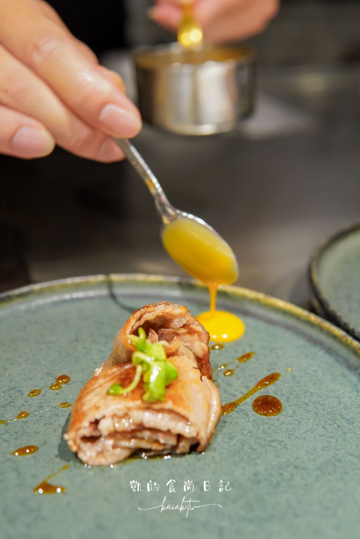 神戶牛STEAK櫻｜A5神戶牛鐵板燒午間套餐！頂級A5神戶牛稀少部位必吃