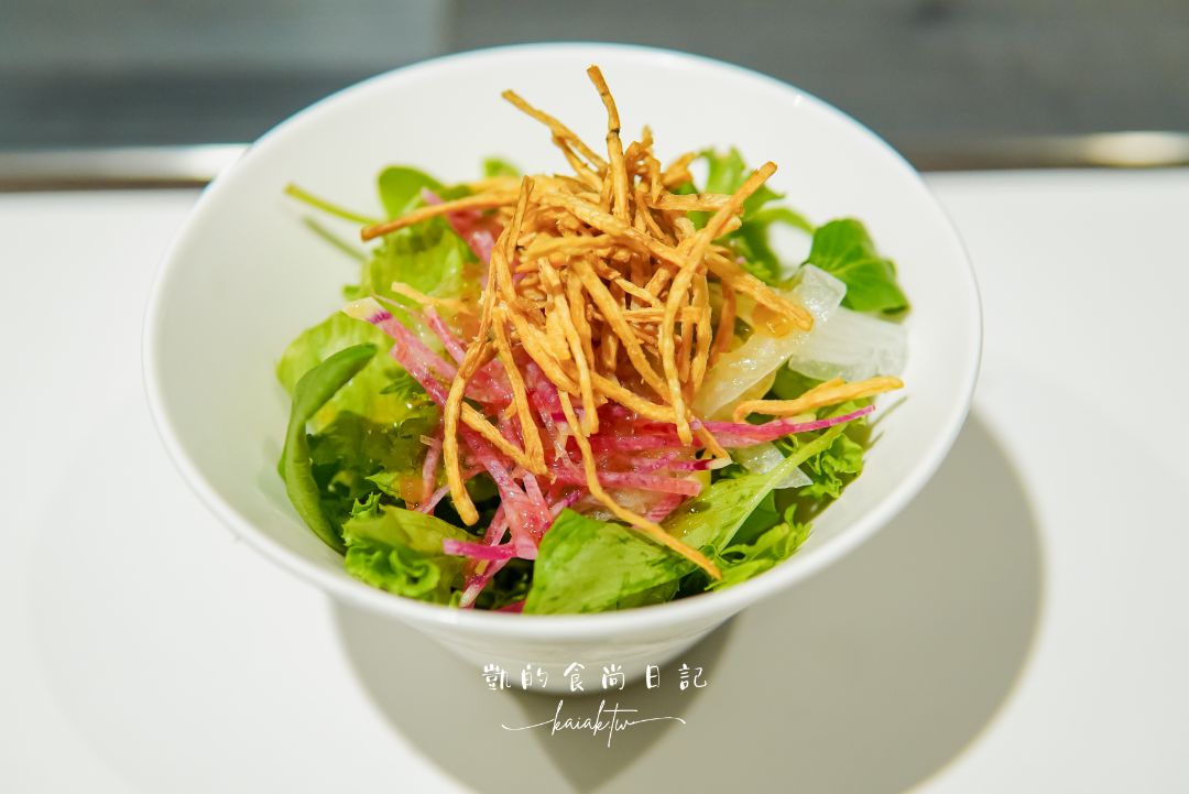 神戶牛STEAK櫻｜A5神戶牛鐵板燒午間套餐！頂級A5神戶牛稀少部位必吃